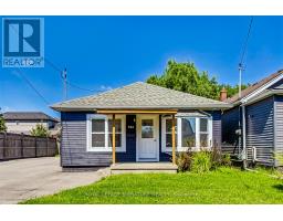 763 TATE AVENUE, hamilton (parkview), Ontario