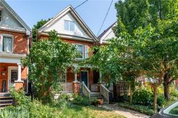 109 GLADSTONE Avenue, hamilton, Ontario