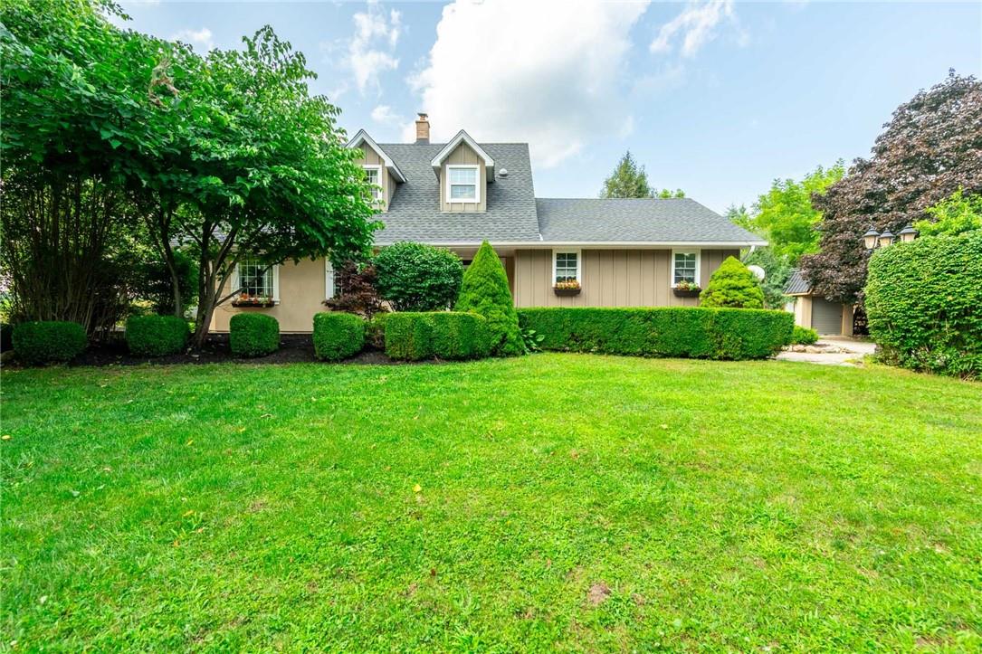 Image of property at 1239 CONCESSION 10 Road W