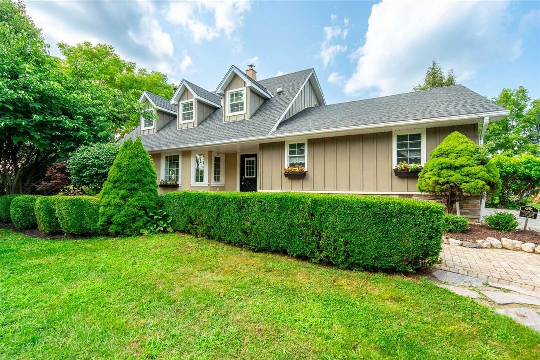 Image of property at 1239 CONCESSION 10 Road W