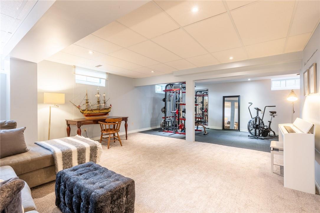 Image of property at 1239 CONCESSION 10 Road W