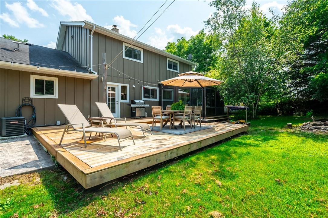 Image of property at 1239 CONCESSION 10 Road W