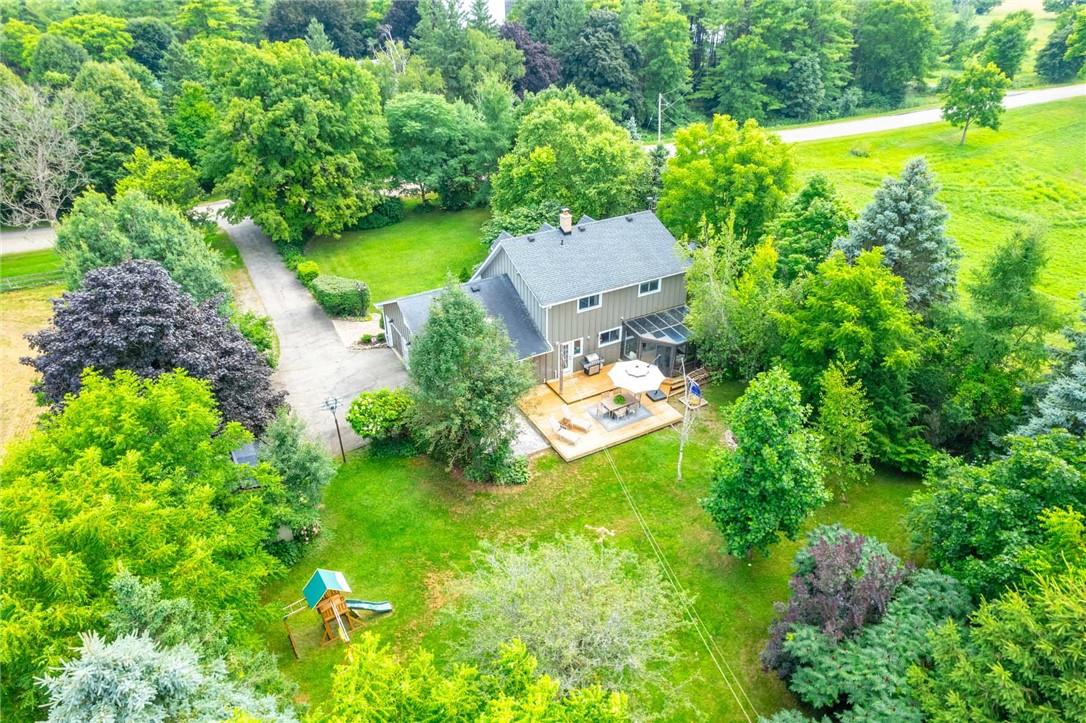 Image of property at 1239 CONCESSION 10 Road W