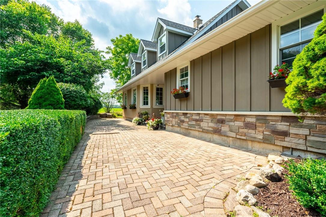 Image of property at 1239 CONCESSION 10 Road W