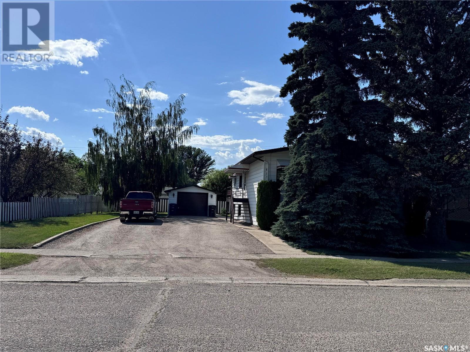 823 13th Street, Humboldt, Saskatchewan  S0K 2A0 - Photo 35 - SK979602