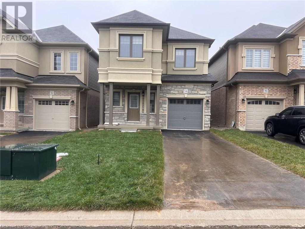 34 George Brier Drive W, Paris, Ontario  N3L 0L3 - Photo 3 - 40629135