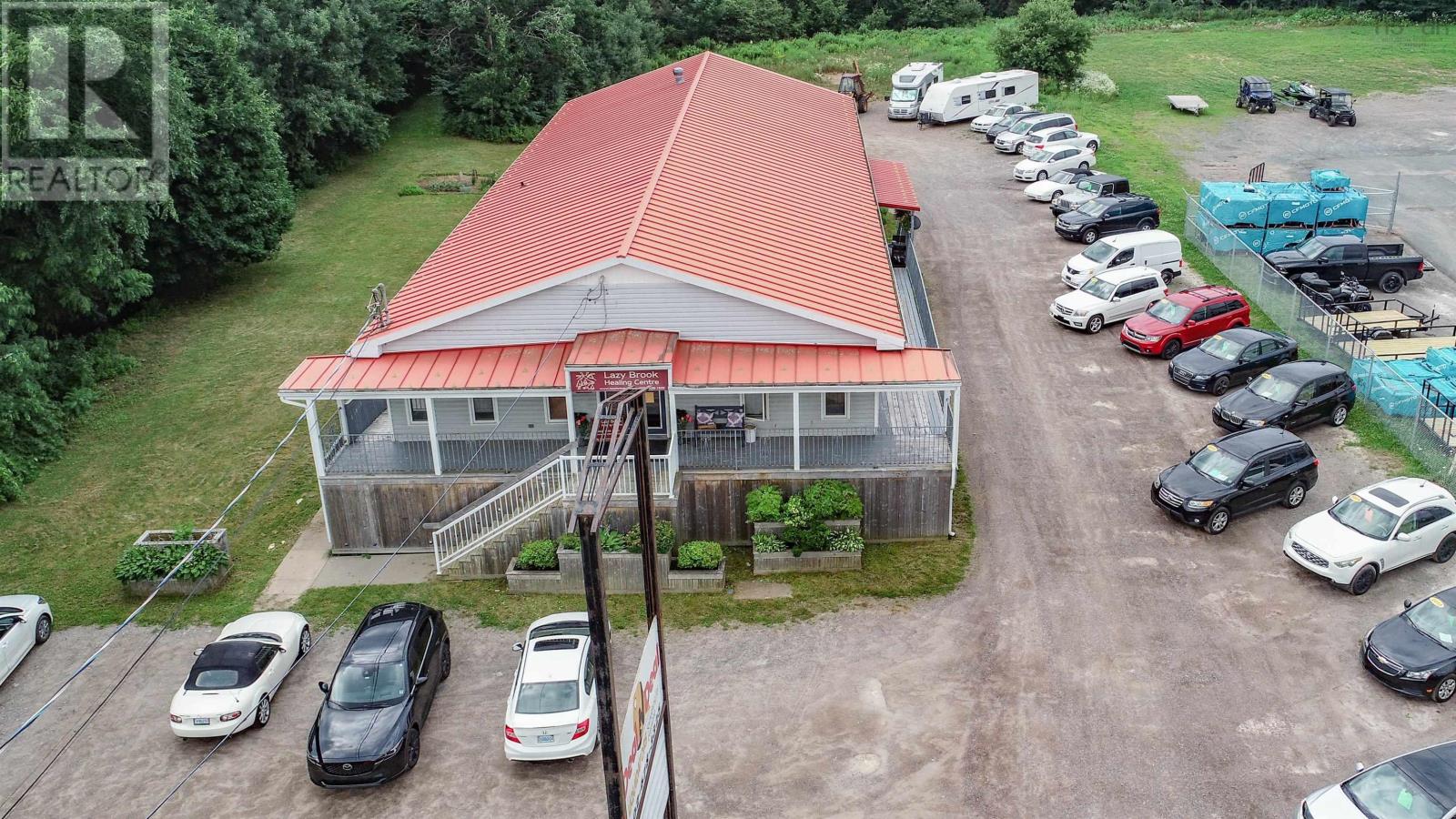 7014 Highway 1, Coldbrook, Nova Scotia  B4N 3C4 - Photo 2 - 202418652