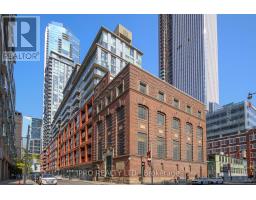 201 - 21 Nelson Street, Toronto, Ca