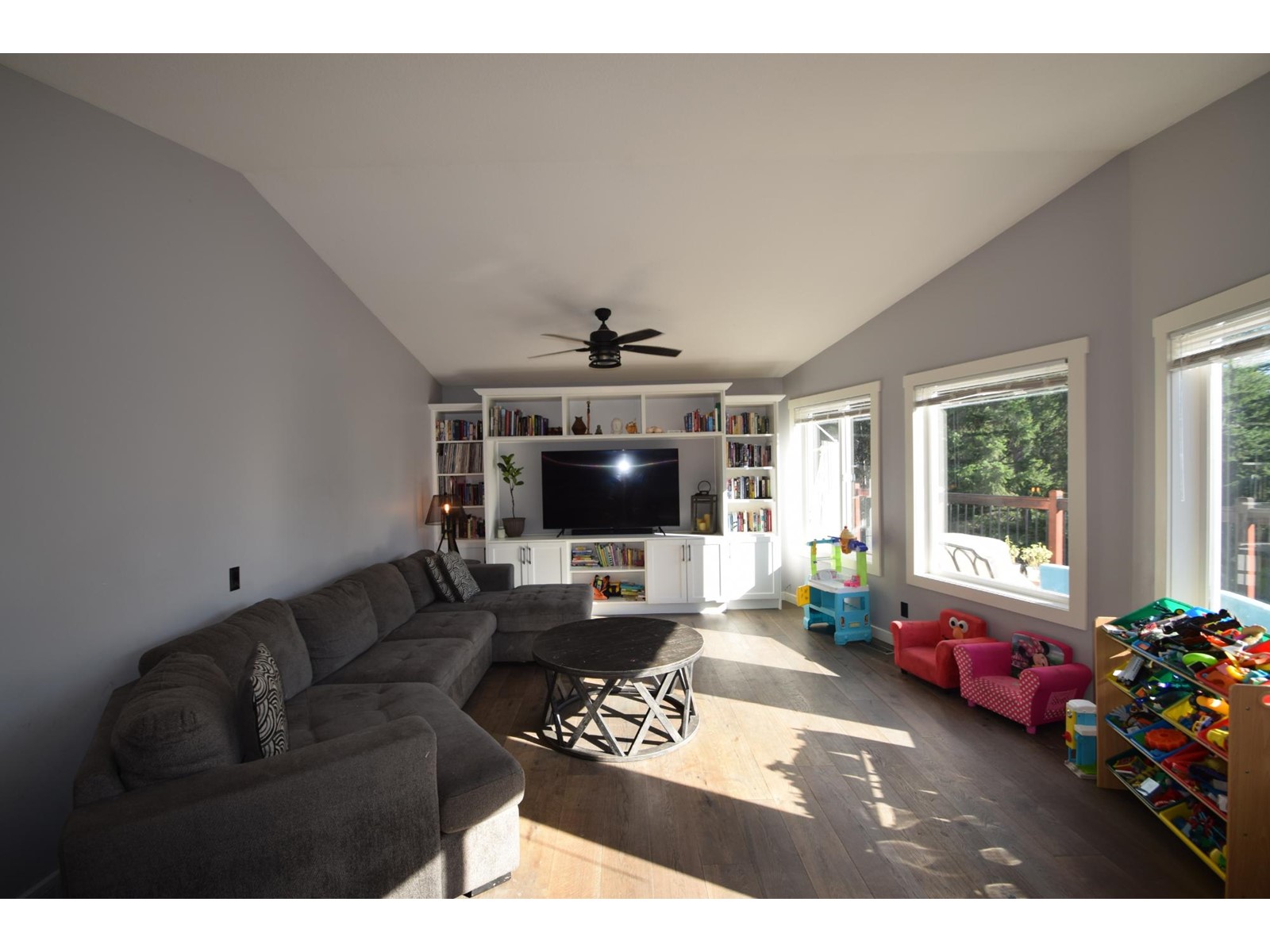 3743 Simpson Road, Cranbrook, British Columbia  V1C 6T2 - Photo 4 - 2478834