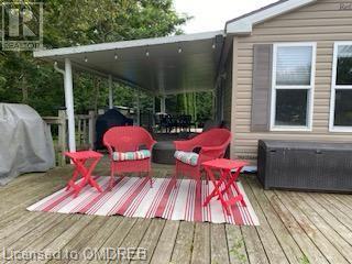 7489 Sideroad 5 E Unit# Bayside 8, Mount Forest, Ontario  N0G 2L0 - Photo 27 - 40627309