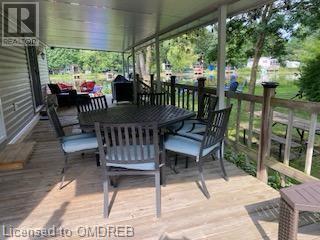 7489 Sideroad 5 E Unit# Bayside 8, Mount Forest, Ontario  N0G 2L0 - Photo 29 - 40627309