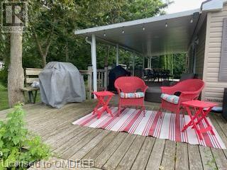 7489 Sideroad 5 E Unit# Bayside 8, Mount Forest, Ontario  N0G 2L0 - Photo 30 - 40627309