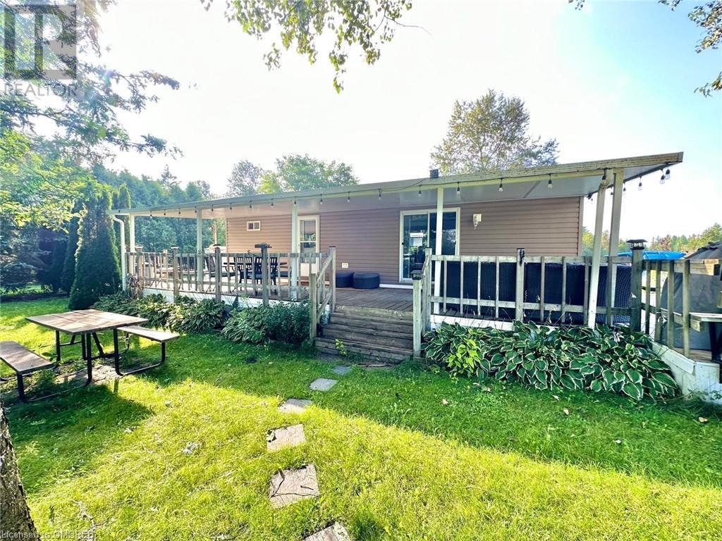 7489 Sideroad 5 E Unit# Bayside 8, Mount Forest, Ontario  N0G 2L0 - Photo 4 - 40627309