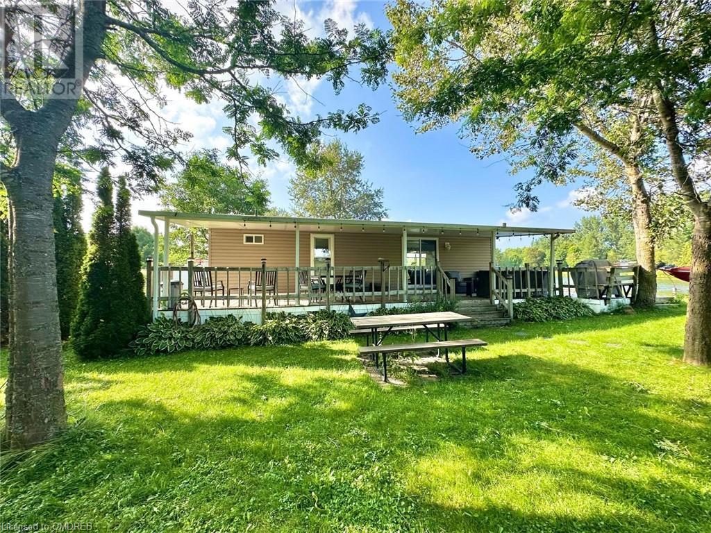 7489 Sideroad 5 E Unit# Bayside 8, Mount Forest, Ontario  N0G 2L0 - Photo 5 - 40627309