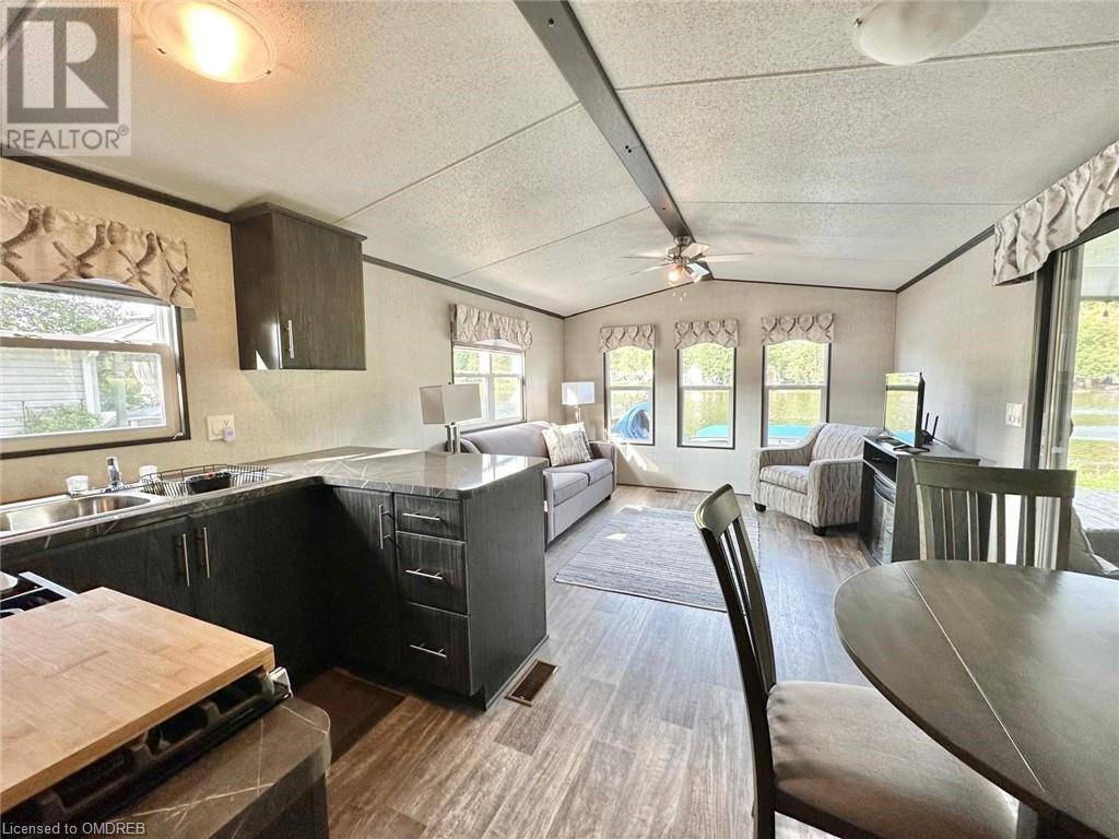7489 Sideroad 5 E Unit# Bayside 8, Mount Forest, Ontario  N0G 2L0 - Photo 7 - 40627309