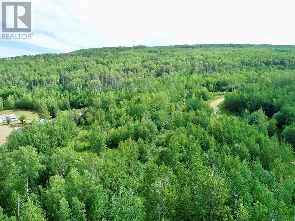 On 227 Road Lot# LOT 2, dawson creek, British Columbia
