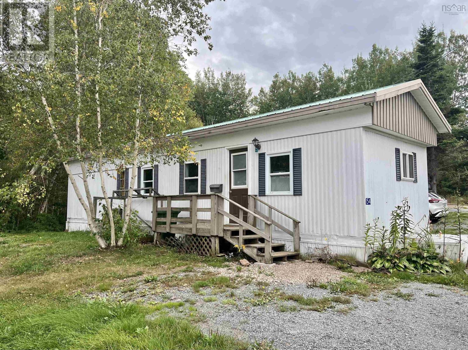 154 Coldwell Court, New Minas, Nova Scotia  B4N 5N3 - Photo 1 - 202418653