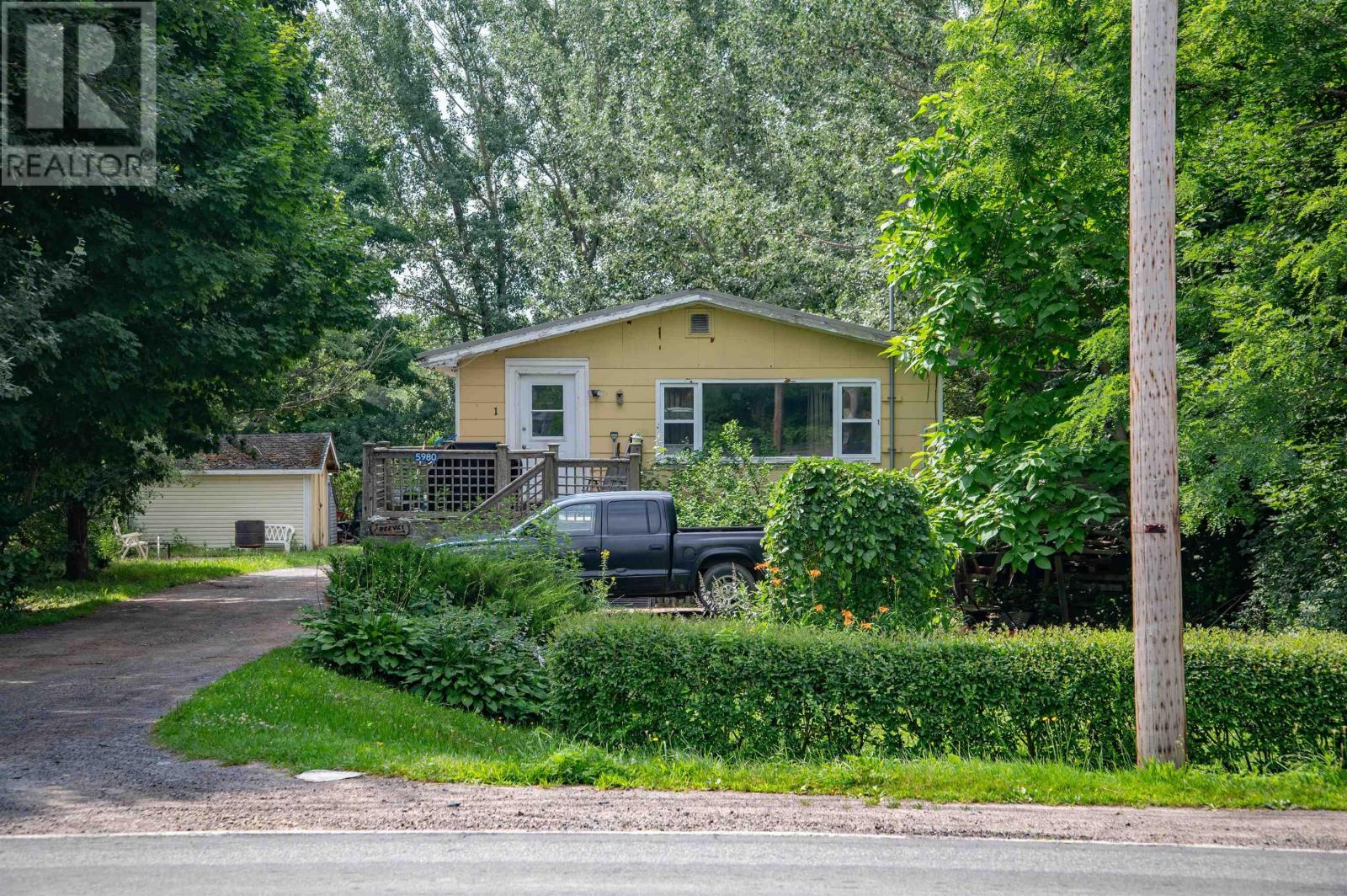 5980 Highway 1, Cambridge, Nova Scotia  B0P 1G0 - Photo 1 - 202418654