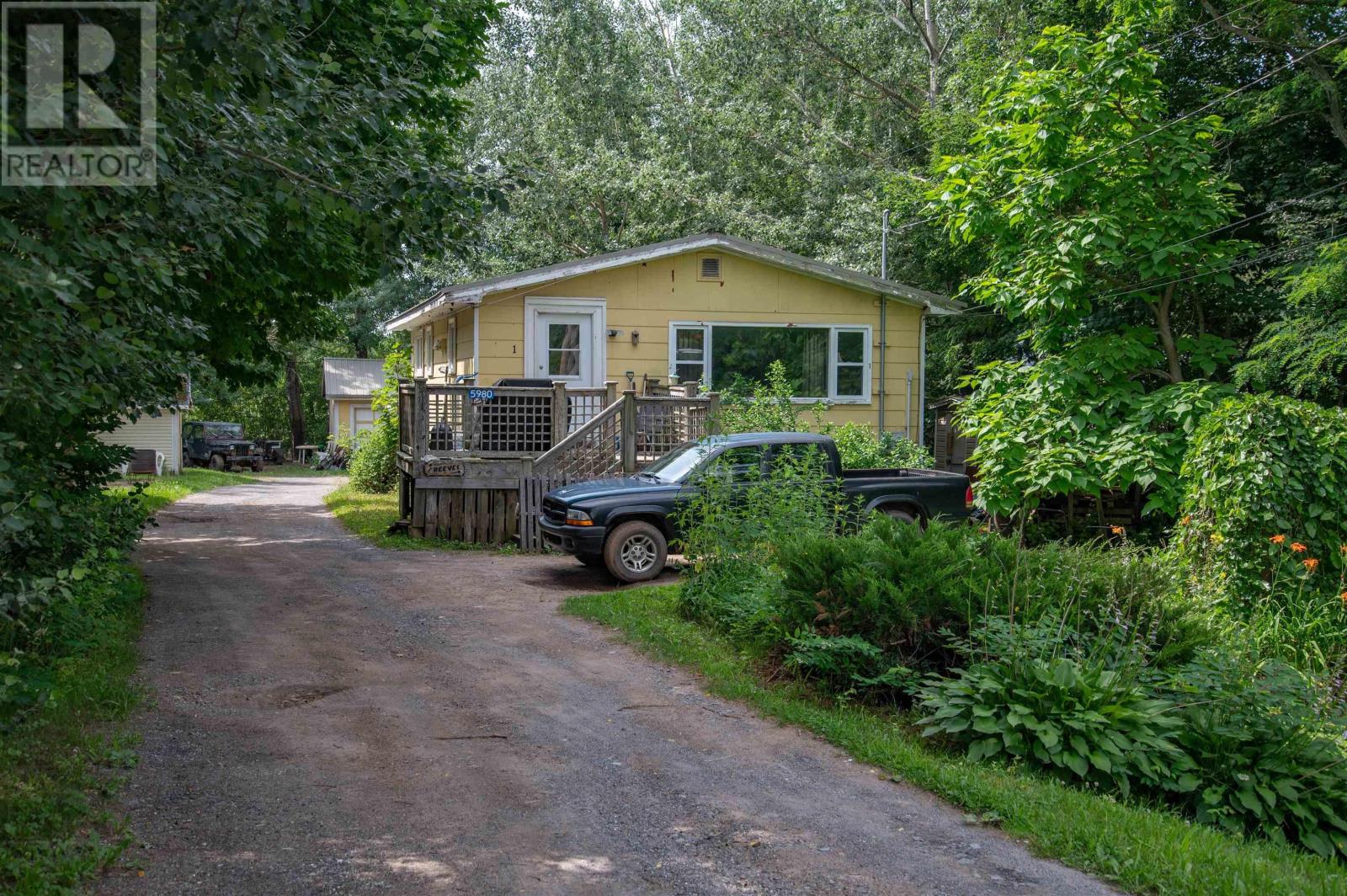 5980 Highway 1, Cambridge, Nova Scotia  B0P 1G0 - Photo 3 - 202418654