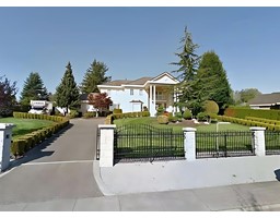 16837 18 AVENUE, surrey, British Columbia