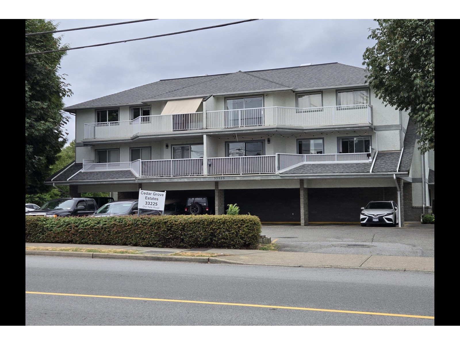 304 33225 OLD YALE ROAD, abbotsford, British Columbia V2S2J4