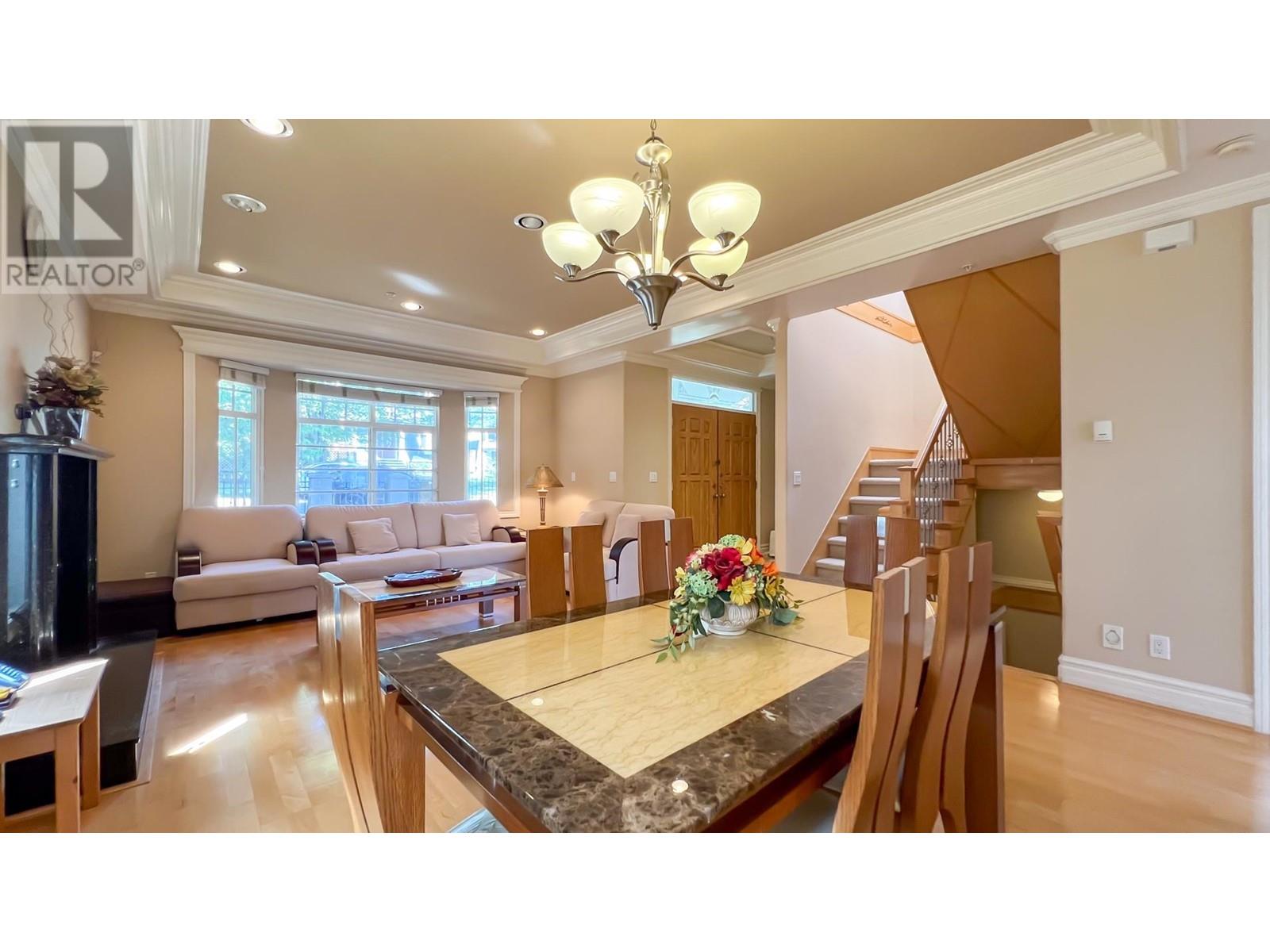 260 W 63RD AVENUE, vancouver, British Columbia