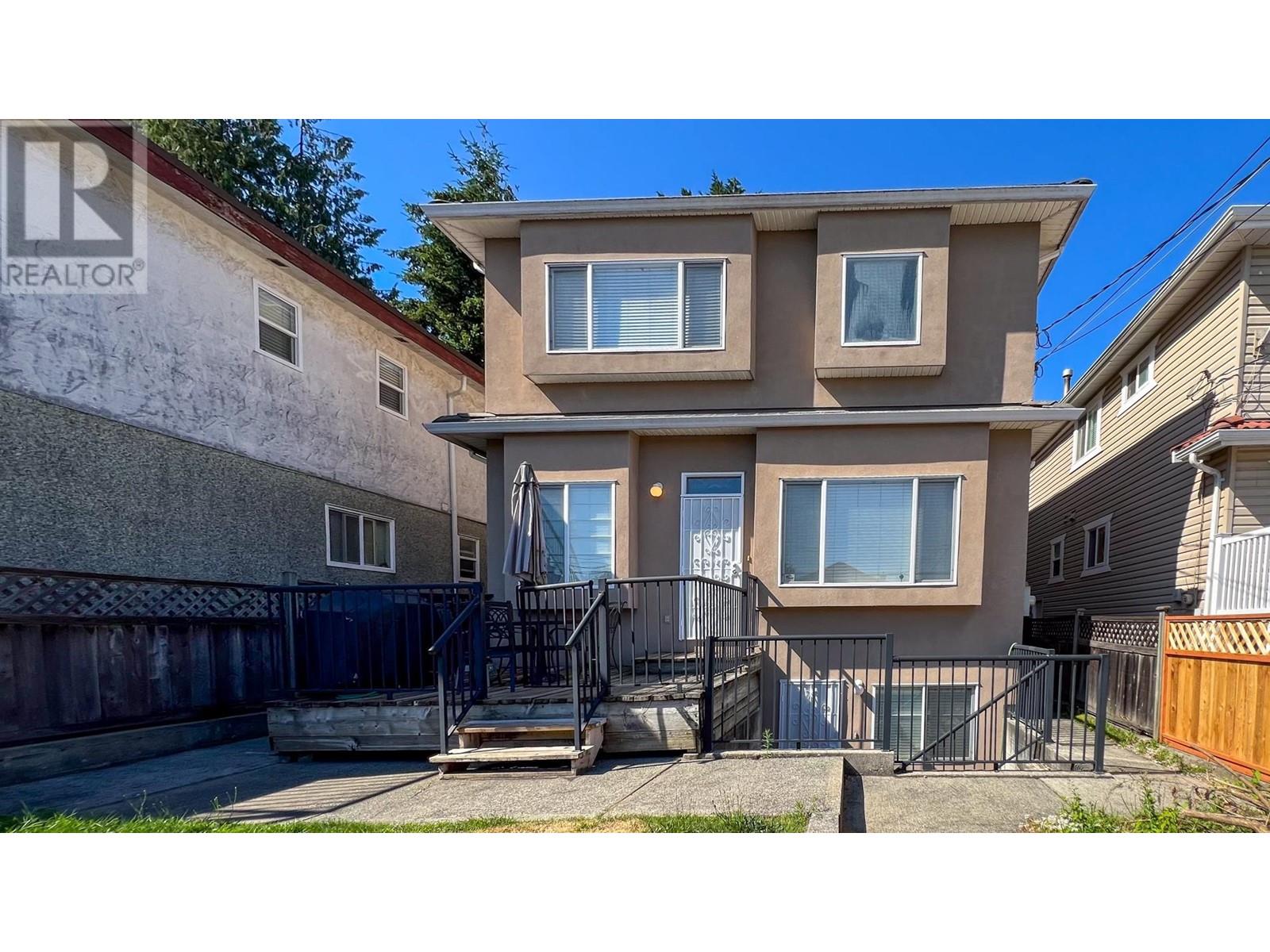 260 W 63rd Avenue, Vancouver, British Columbia  V5X 2H8 - Photo 36 - R2903162