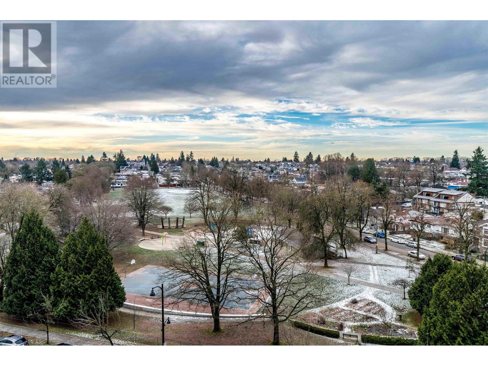 905 2689 Kingsway, Vancouver, British Columbia  V5R 0C3 - Photo 1 - R2911741