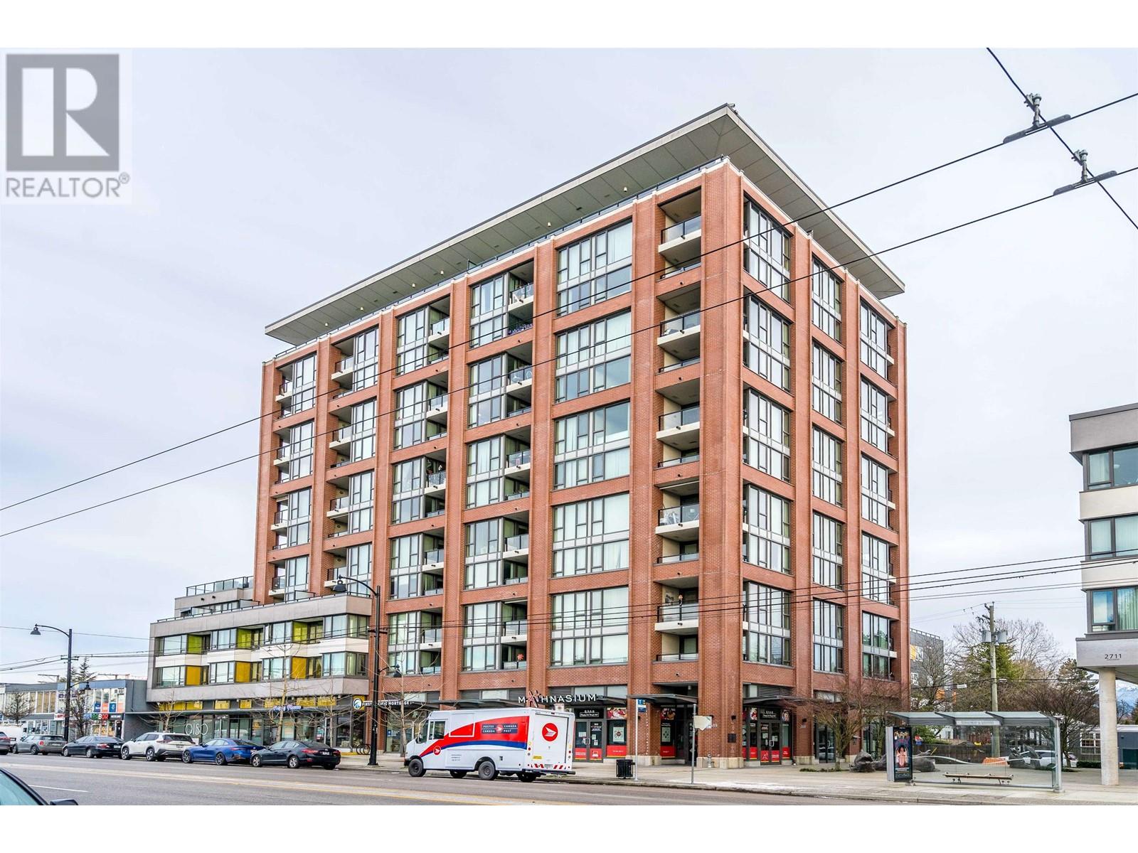 905 2689 Kingsway, Vancouver, British Columbia  V5R 0C3 - Photo 36 - R2911741