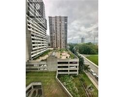 500 LAURIER AVENUE W UNIT#802