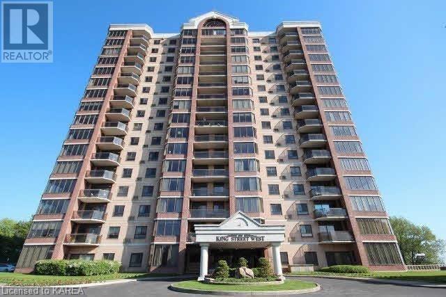 1000 KING Street W Unit# 102, kingston, Ontario