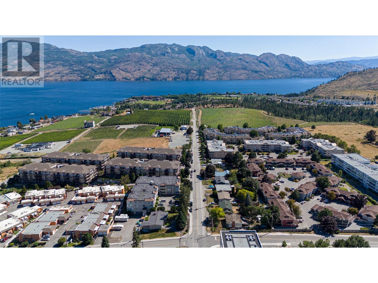 3815 Brown Road Unit# 210 West Kelowna