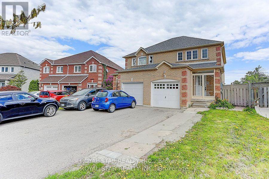 39 Caruso Drive, Brampton (Bram West), Ontario  L6Y 5B2 - Photo 3 - W9238339