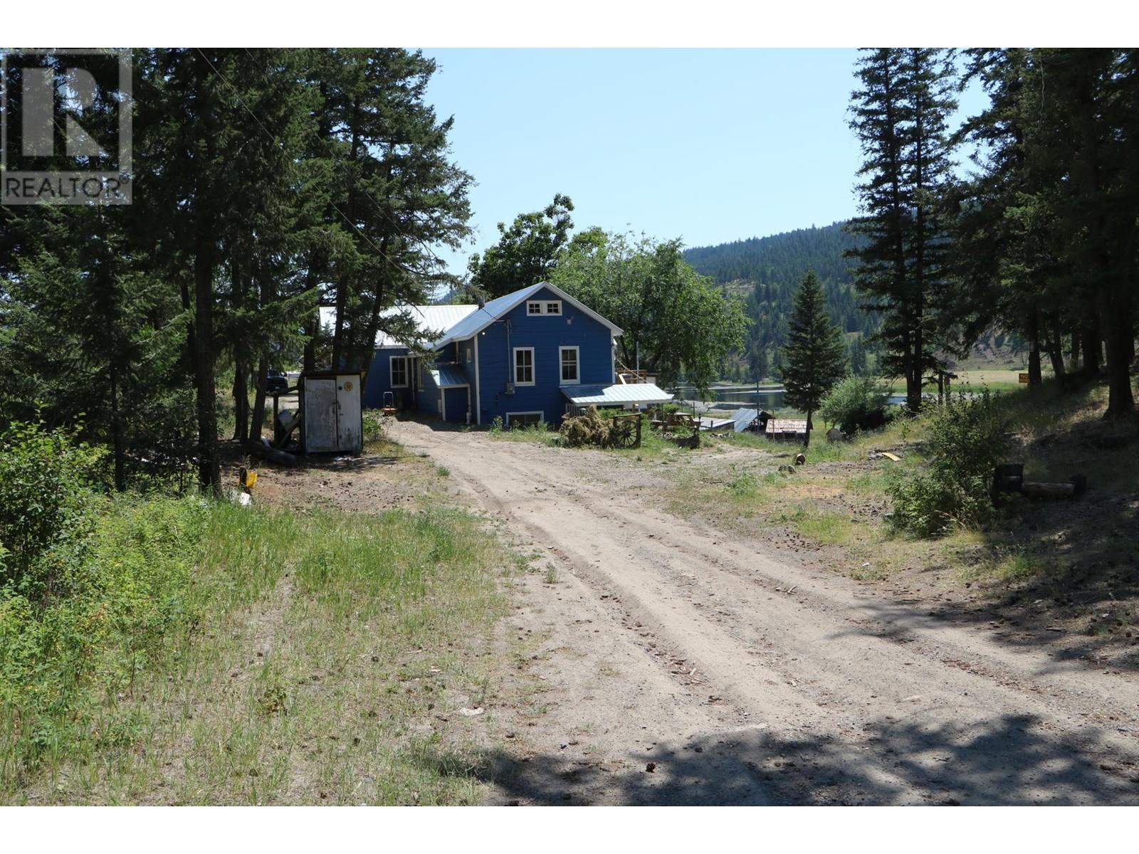 2370/2582 Barnhartvale Road, Kamloops, British Columbia  V2C 6Y1 - Photo 17 - 180176