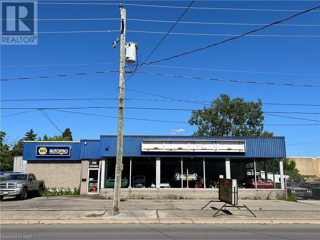355 King Street, Port Colborne, Ontario  L3K 4H2 - Photo 2 - 40591622