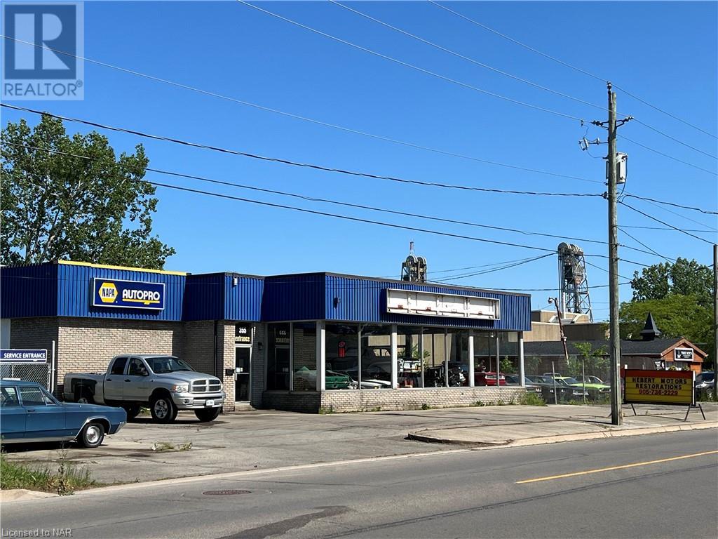 355 King Street, Port Colborne, Ontario  L3K 4H2 - Photo 3 - 40591622