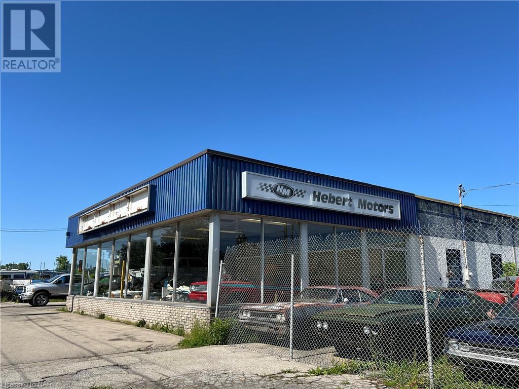 355 King Street, Port Colborne, Ontario  L3K 4H2 - Photo 4 - 40591622