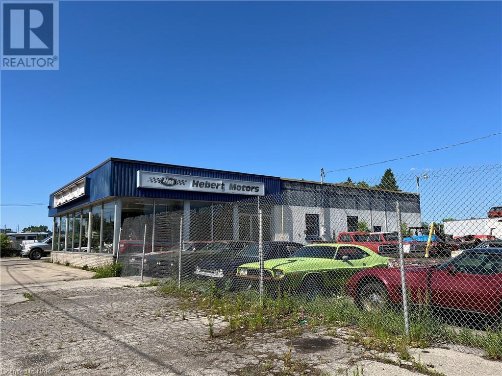 355 King Street, Port Colborne, Ontario  L3K 4H2 - Photo 5 - 40591622