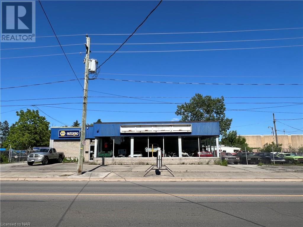 355 King Street, Port Colborne, Ontario  L3K 4H2 - Photo 7 - 40591622