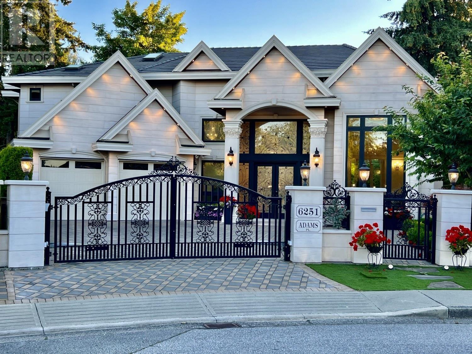 6251 Adams Place, Richmond, British Columbia  V7C 2W2 - Photo 1 - R2911508