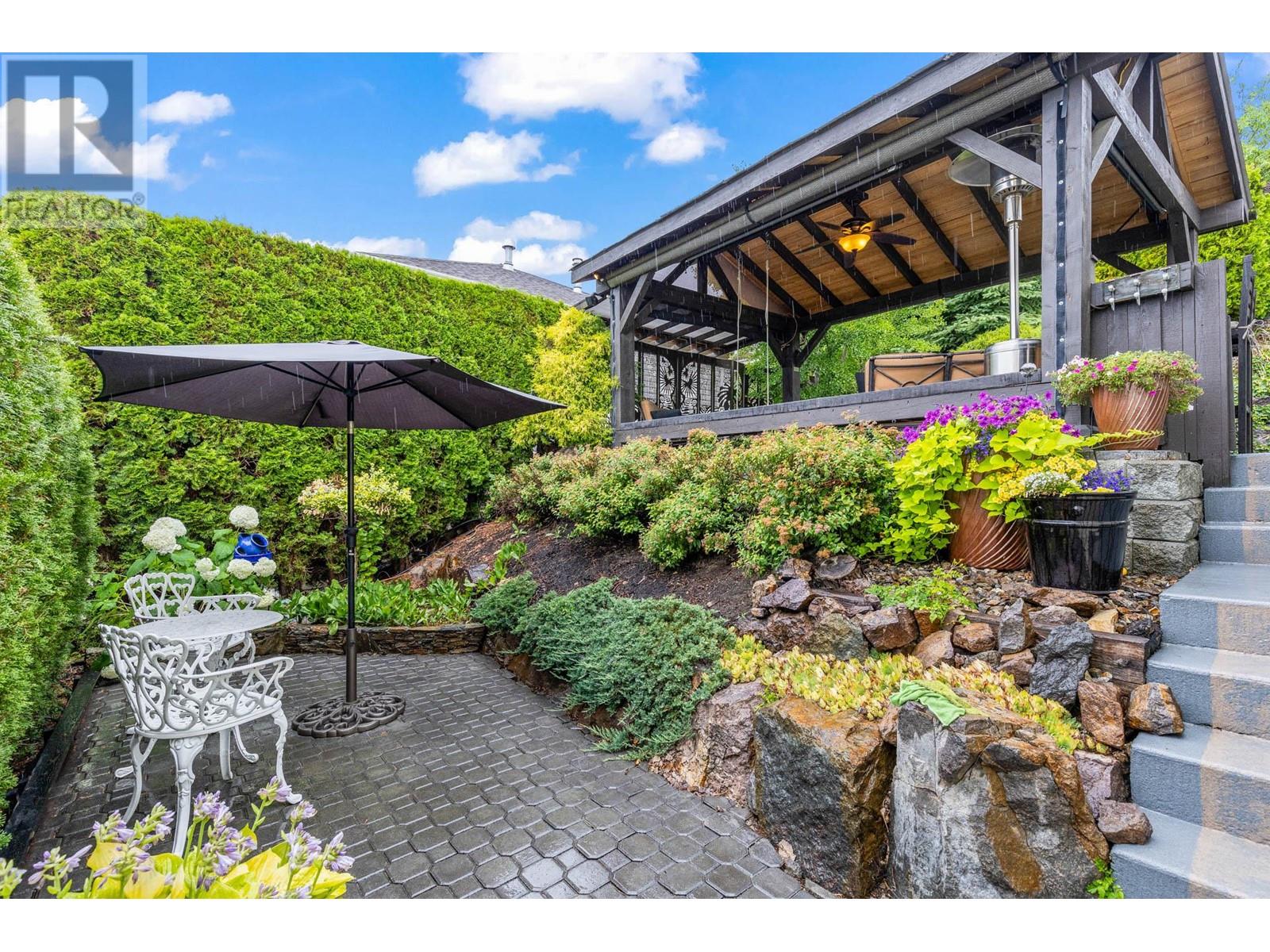 2844 Summerview Place West Kelowna