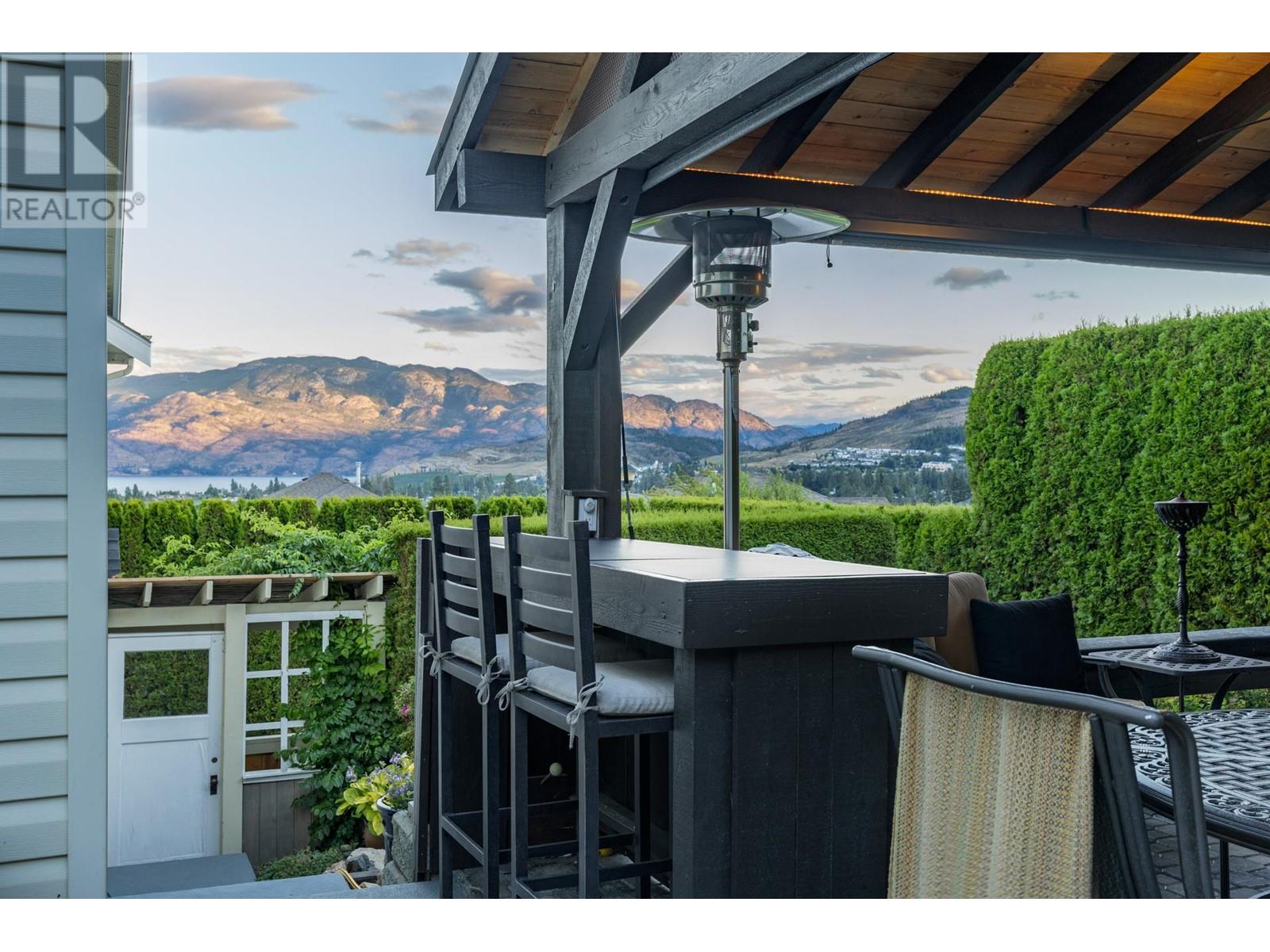 2844 Summerview Place West Kelowna