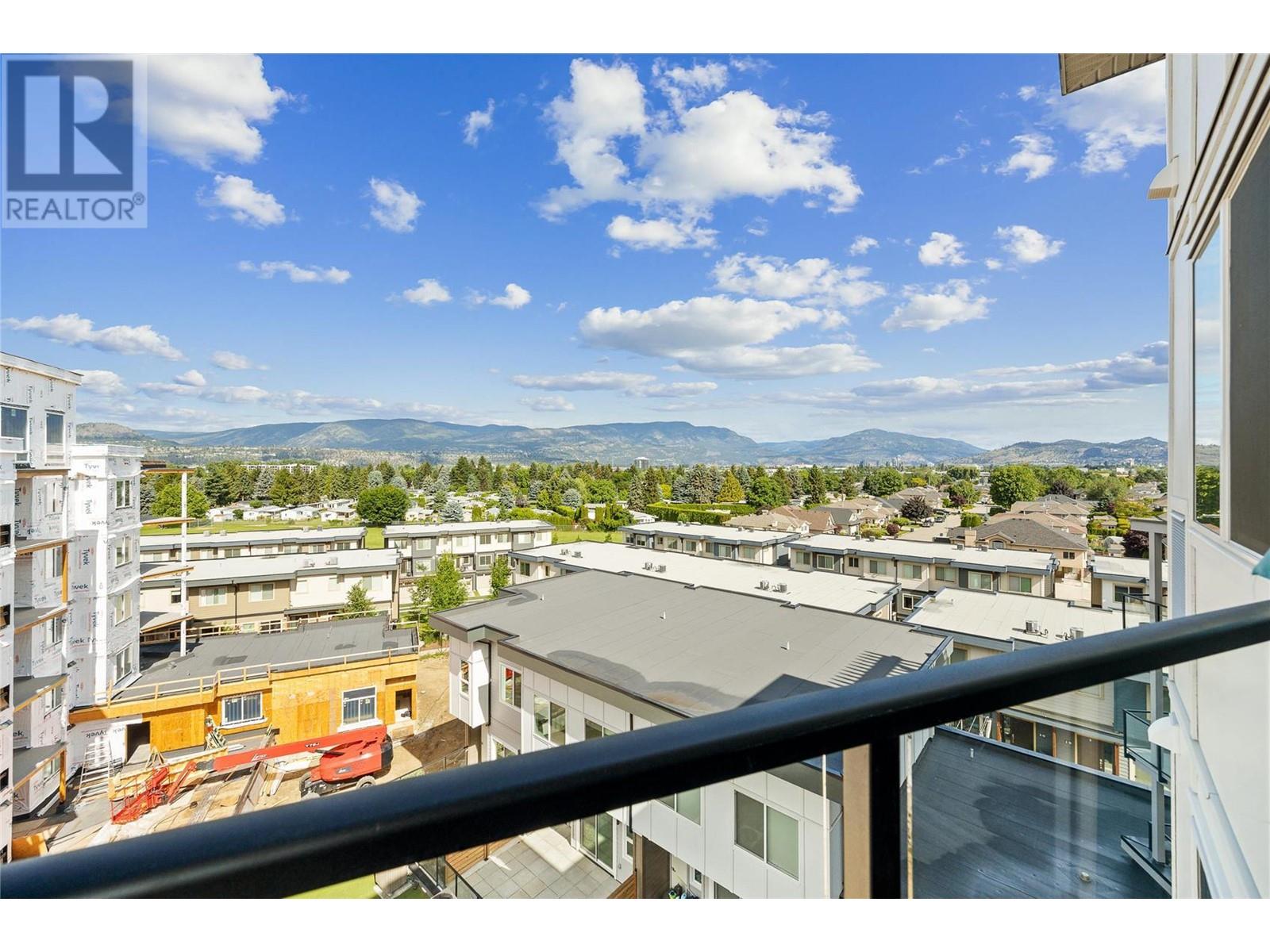 3630 Mission Springs Drive Unit# 602 Kelowna