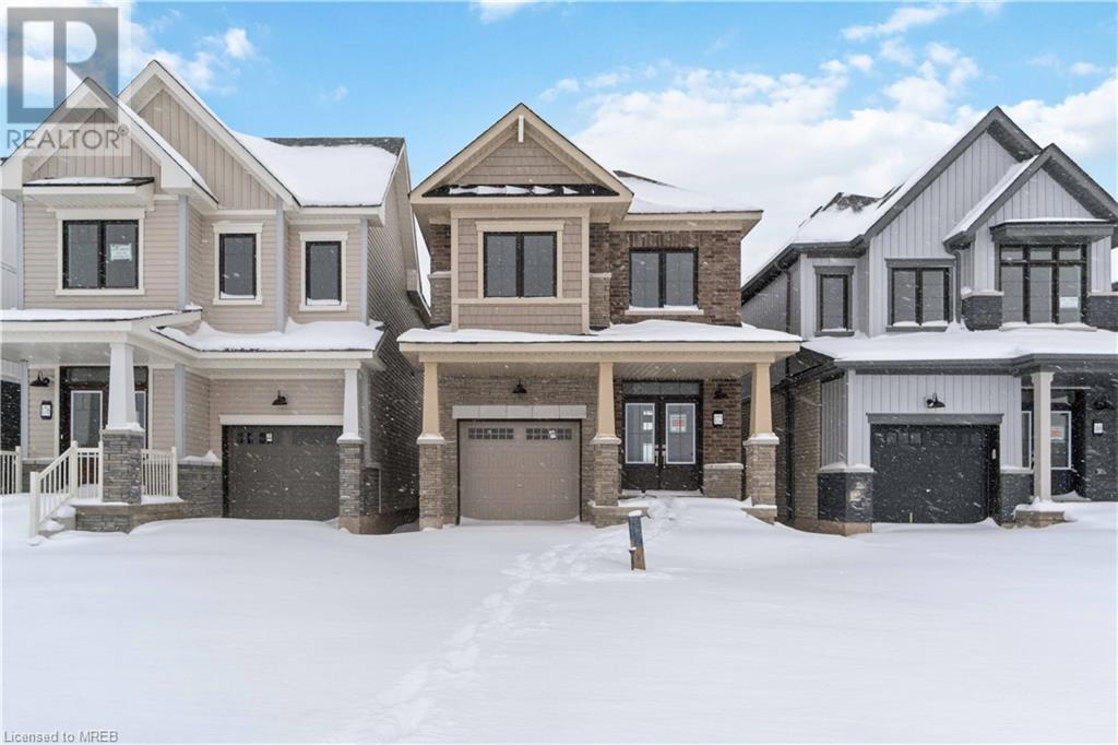 172 Eastbridge Avenue, Welland, Ontario  L3B 0M6 - Photo 2 - 40627775