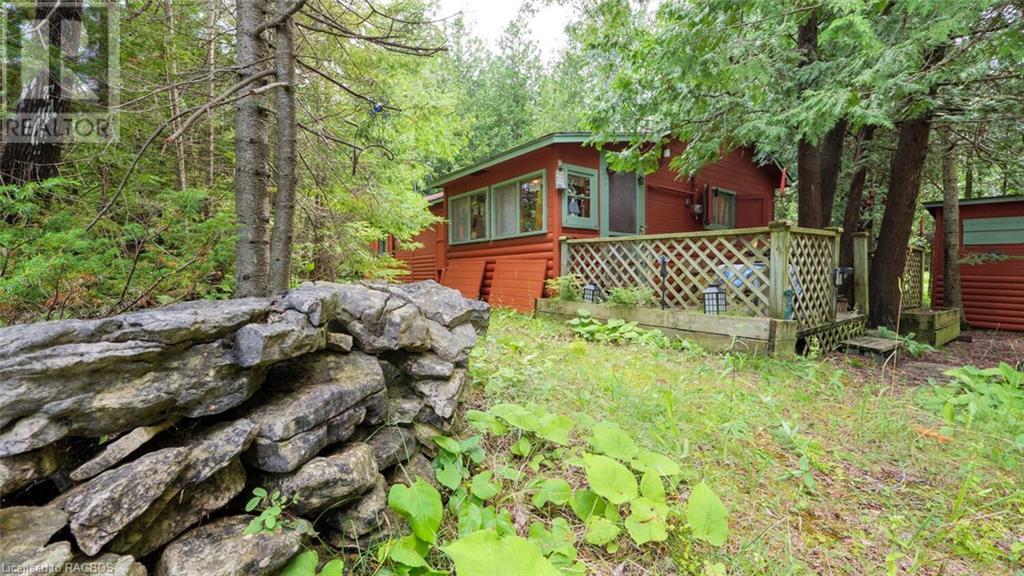 25 Pine Tree Harbour Road, Northern Bruce Peninsula, Ontario  N0H 1Z0 - Photo 2 - 40627850