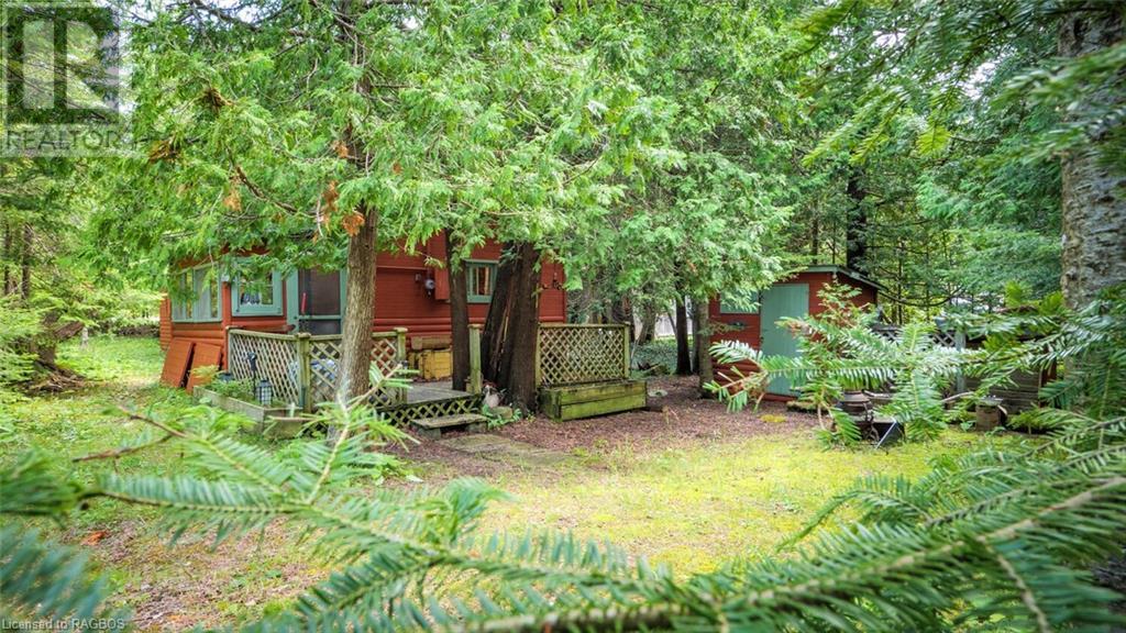 25 Pine Tree Harbour Road, Northern Bruce Peninsula, Ontario  N0H 1Z0 - Photo 3 - 40627850