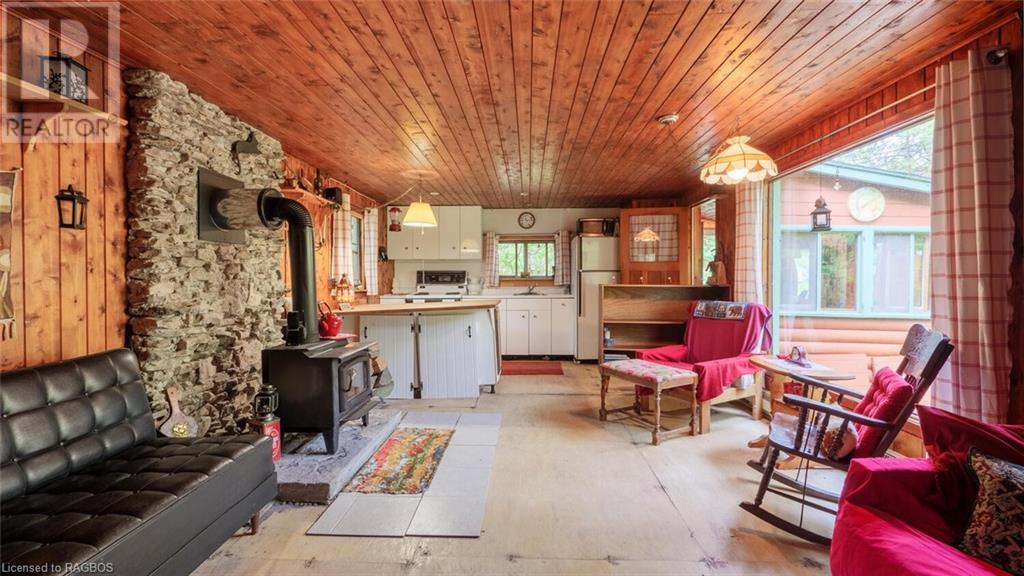 25 Pine Tree Harbour Road, Northern Bruce Peninsula, Ontario  N0H 1Z0 - Photo 26 - 40627850