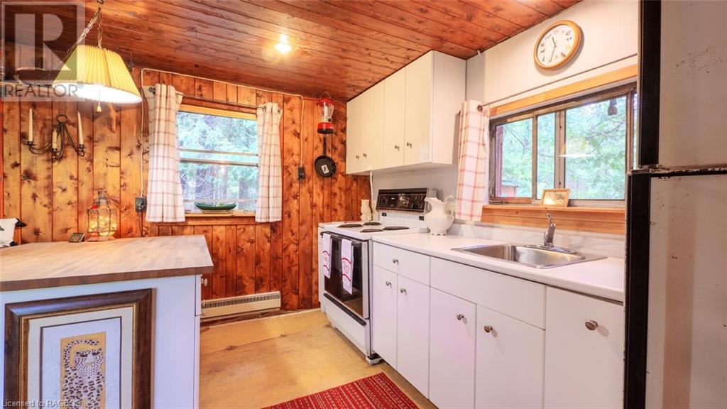 25 Pine Tree Harbour Road, Northern Bruce Peninsula, Ontario  N0H 1Z0 - Photo 11 - 40627850