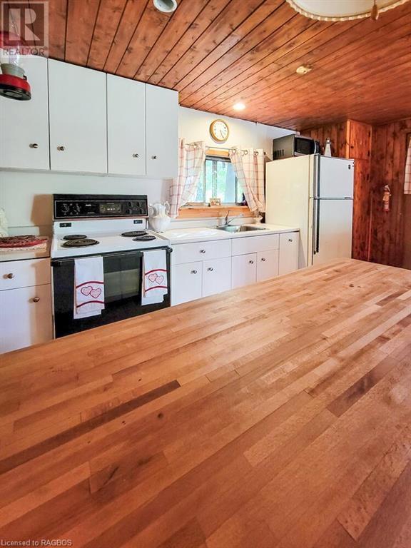 25 Pine Tree Harbour Road, Northern Bruce Peninsula, Ontario  N0H 1Z0 - Photo 14 - 40627850