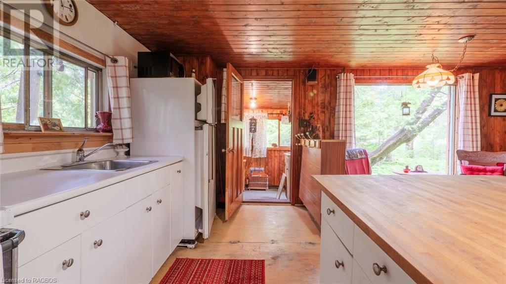 25 Pine Tree Harbour Road, Northern Bruce Peninsula, Ontario  N0H 1Z0 - Photo 12 - 40627850